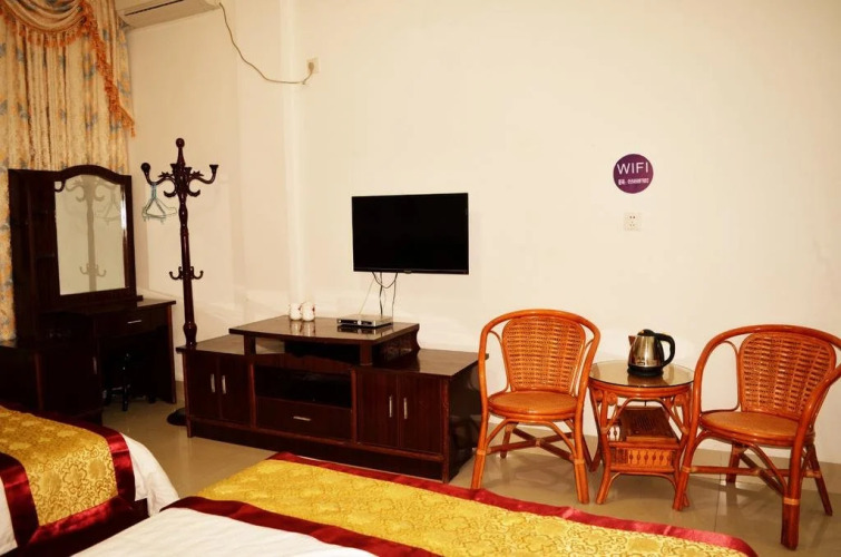 Kelindun Hostel — фото 4
