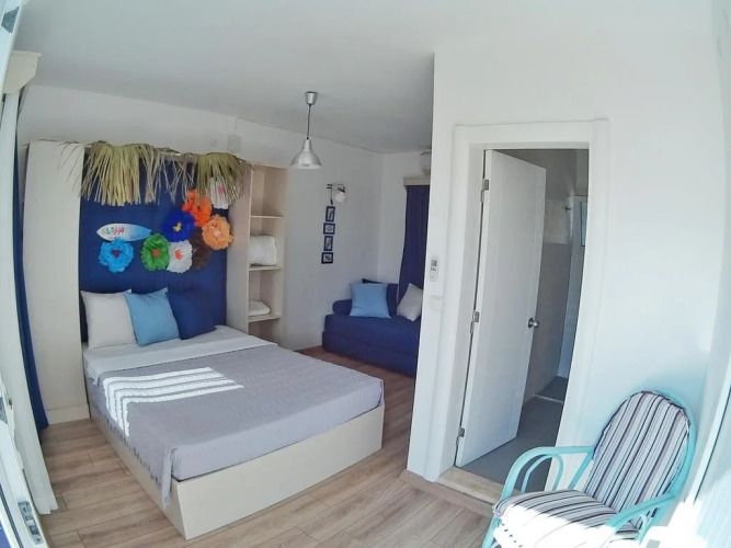 Elia Beach Hotel — фото 2