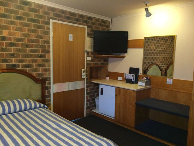 Kinross Inn — фото 5