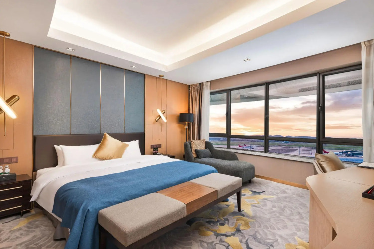 Delphi Sky Hotel — фото 4