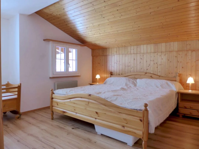 Chalet Seeberg — фото 3
