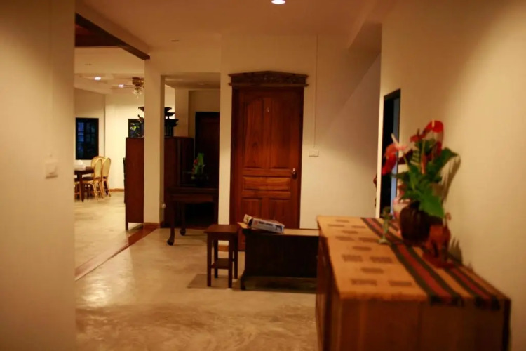 Baan Hanibah