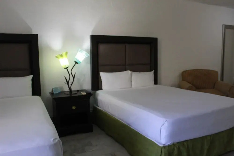 Sunlight Hotel — фото 3