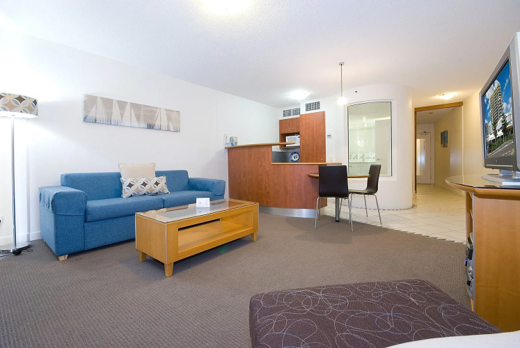 Mantra Mooloolaba Beach — фото 4