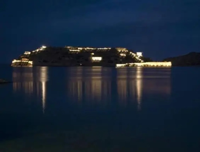 Elounda Relax Apartment — фото 4