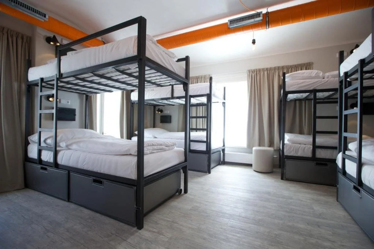 Hostel Mingle — фото 4