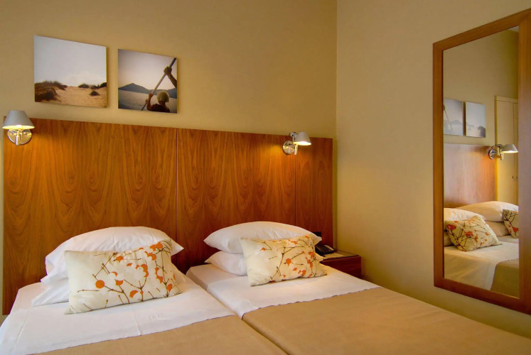 Philippos Hotel