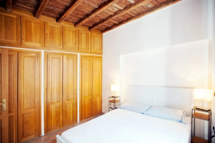 Lungaretta 2 - WR Apartments
