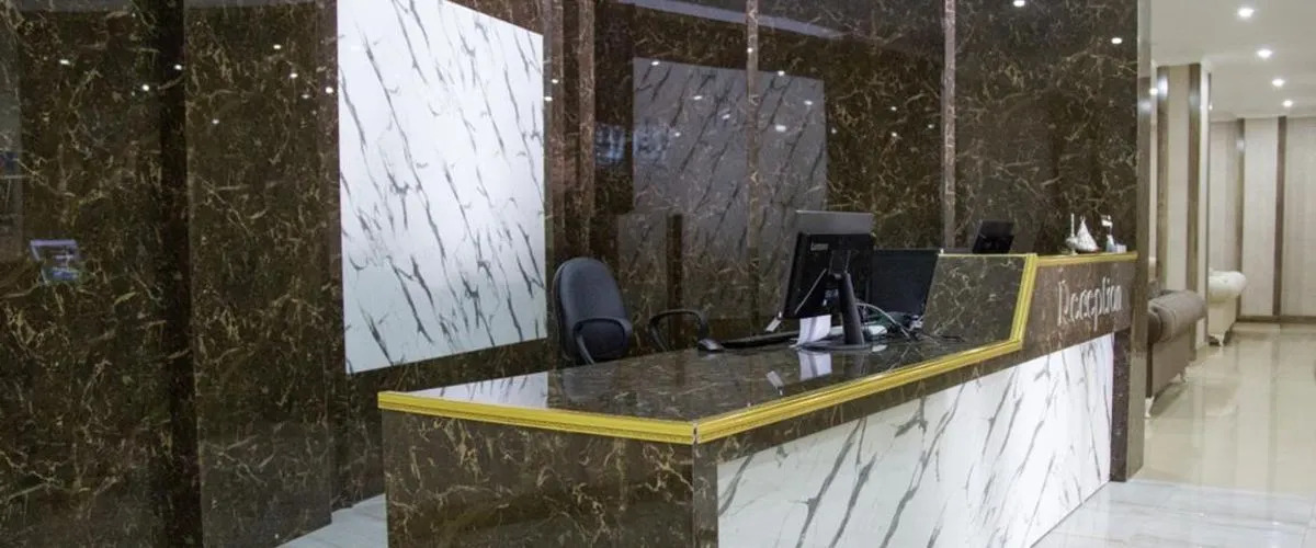 Dicle Hotel — фото 2