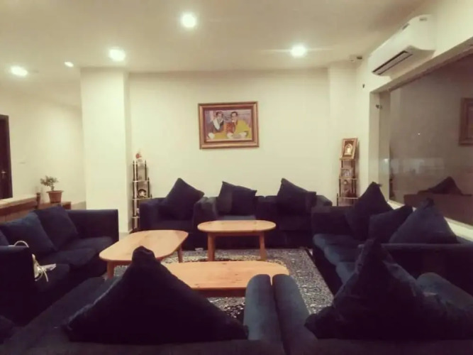 Amaa's Suites — фото 3