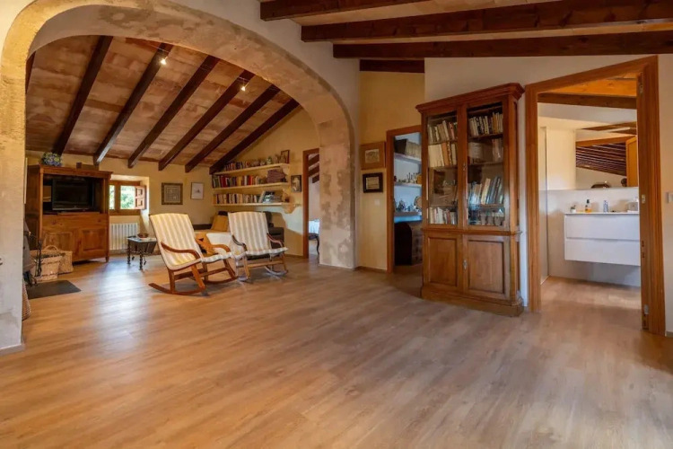 Spacious Lexiclati Villa With Pool — фото 2