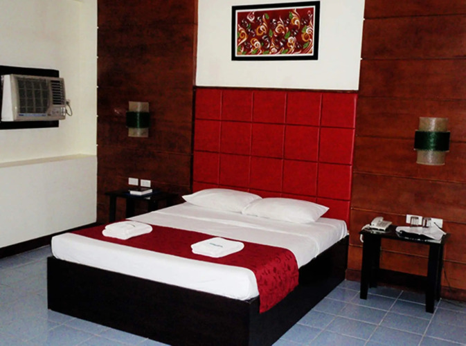 Check Inn Bacolod — фото 5