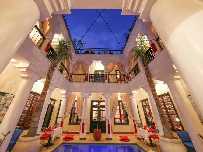 Riad Africa — фото 2
