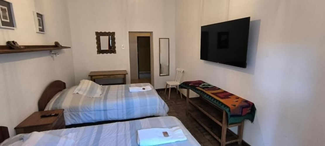 Flying Dog Hostel Cusco — фото 4