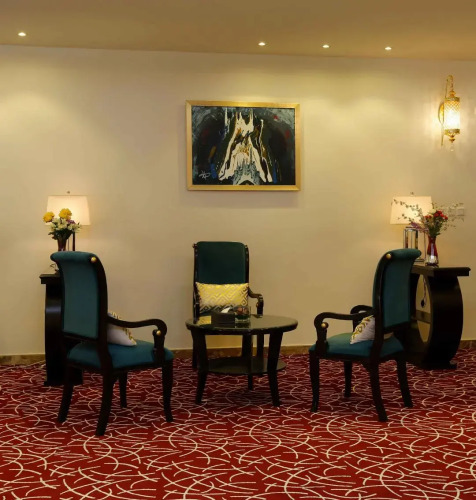 Innyar Hotel — фото 2