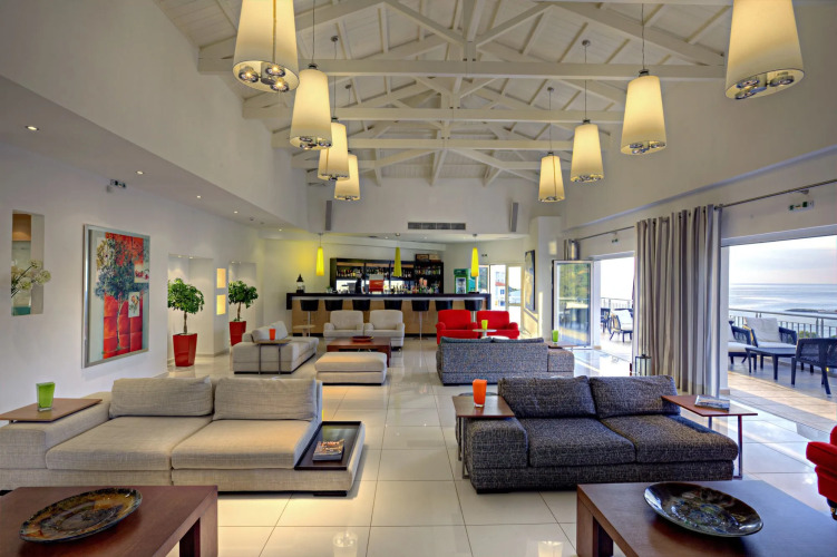 Kythea Resort — фото 2
