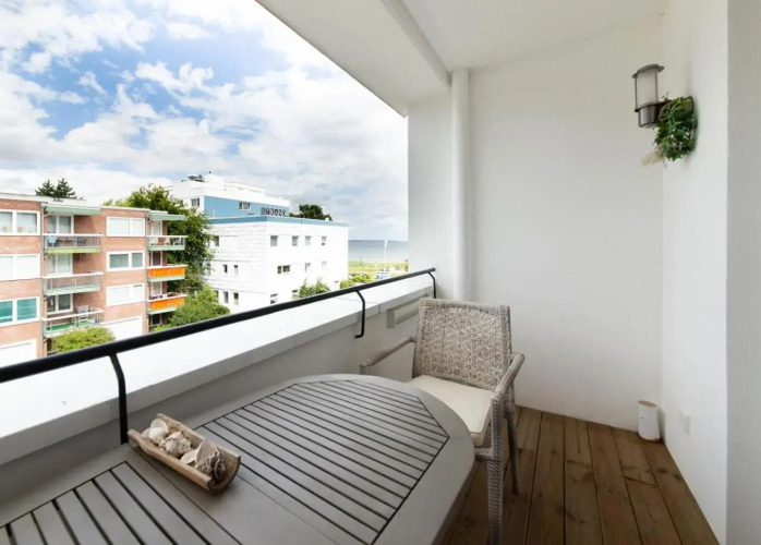 Ferienwohnung Ostseestübchen — фото 4