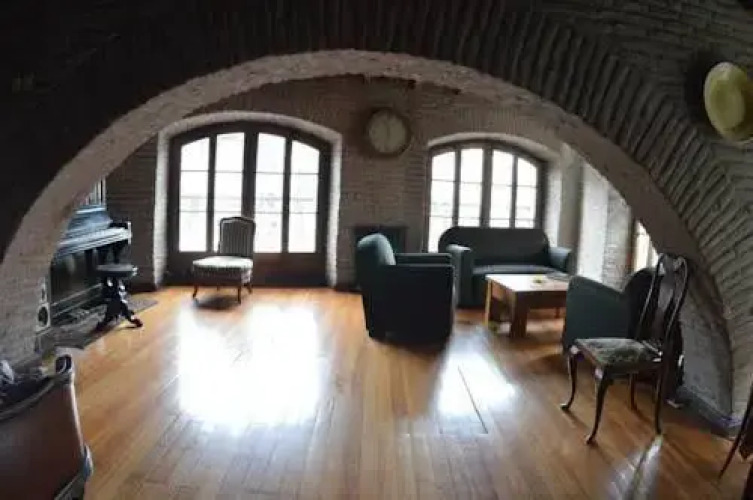 Old City Loft — фото 2