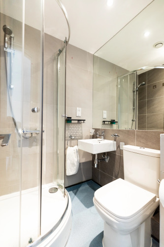 Kensington High Street Suites