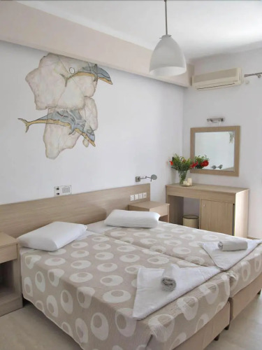Hippocampus Hotel