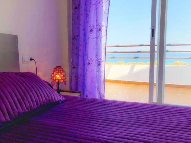 Beach Inspiration Apartment — фото 2