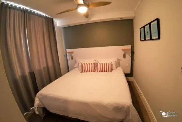 Ikon Self Catering — фото 4