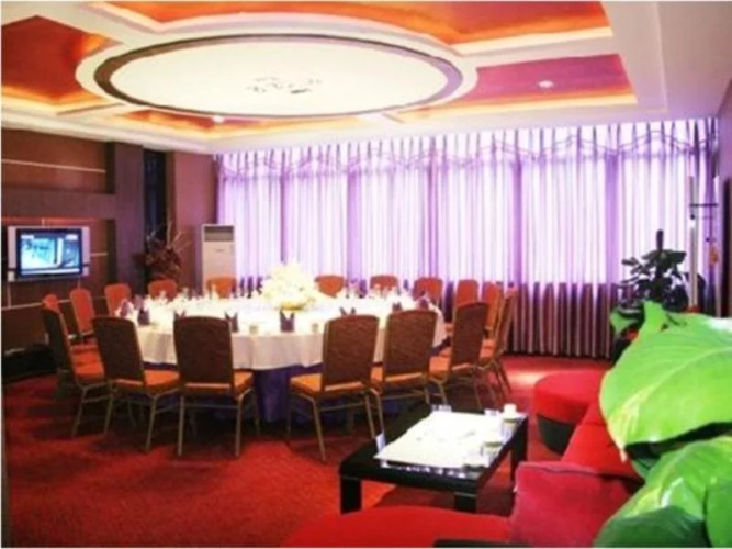 Teem Ease Hotel — фото 3