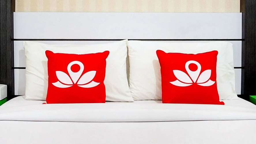 ZEN Rooms Basic Iggy's Inn Baguio — фото 4