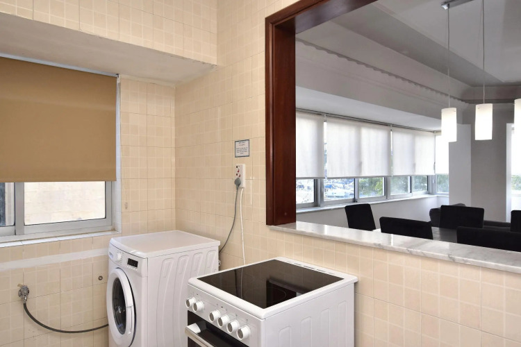 2 Bedroom Apartment - Spacious, Bright & Central - 4 — фото 4