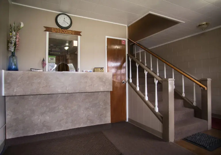 Rosemount Motel — фото 2