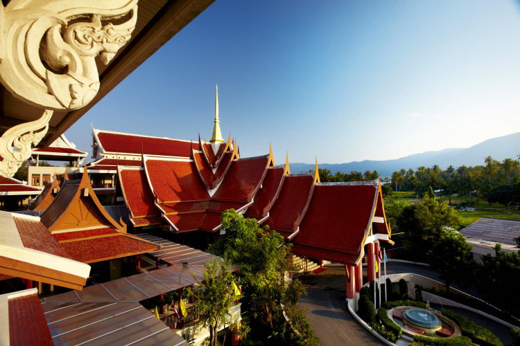 Samui Buri Beach Resort — фото 3