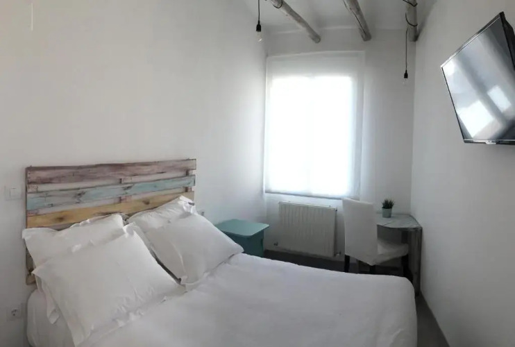 Hostal Gargal — фото 5