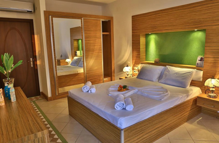 Merada Termal Hotel & Spa — фото 2