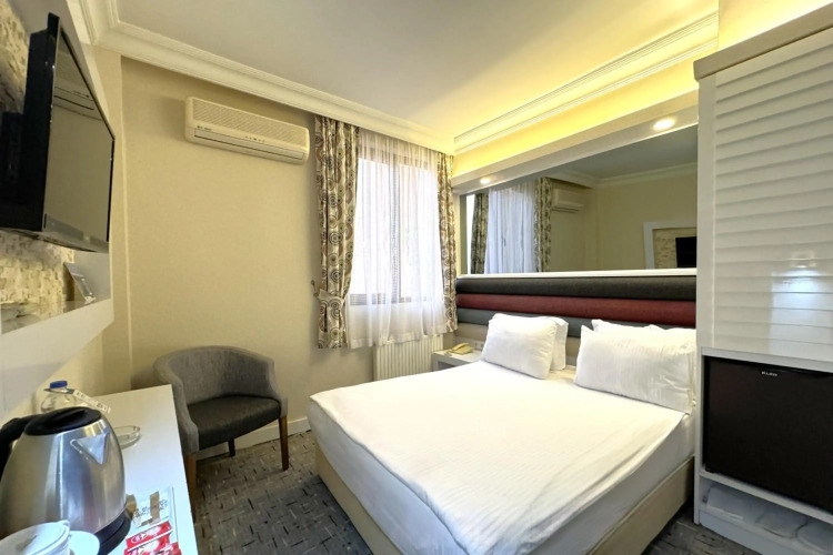 Tekirdag Yat Hotel — фото 5