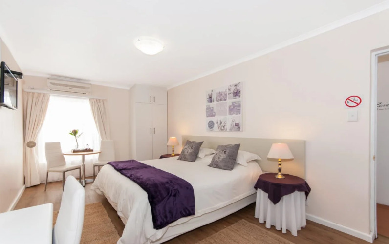 Millard Crescent Guest House