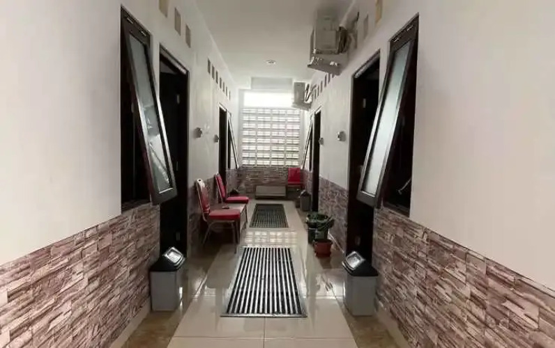99 Guesthouse