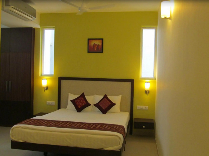 Ixora Suites — фото 2