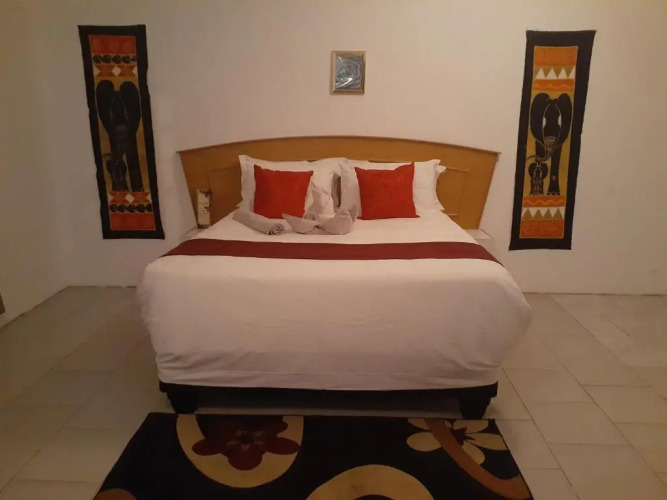 Sunshinevibe guest house — фото 2