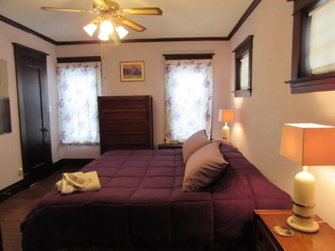 Whirlpool Cottage — фото 4