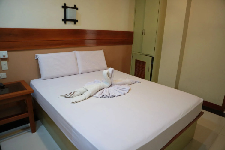 Rainforest Beach Hotel — фото 3
