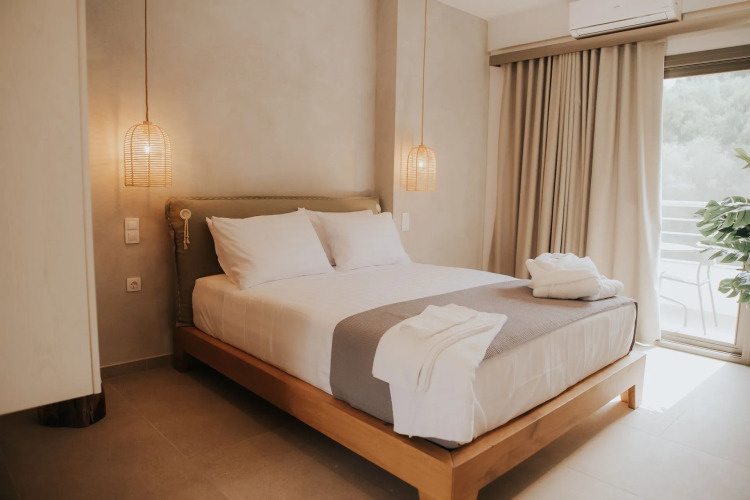 Elia Boutique Hotel — фото 4
