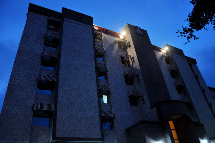 Hotel Chelsea Wuse 2