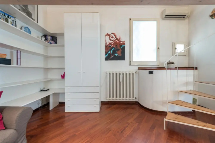 Sangallo Mini Loft Great Value — фото 2