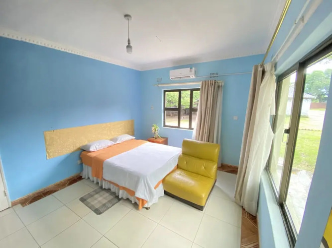 Main Stream Beach Villa — фото 2