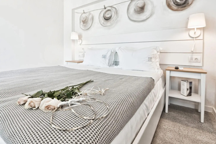 Lindos Comfy Suites — фото 3