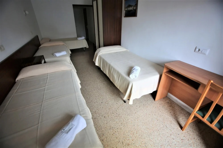 Hostel Costa Brava — фото 5