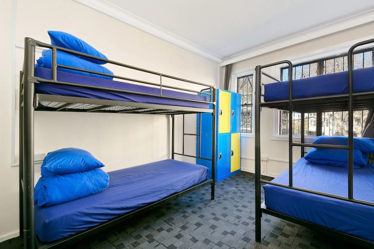 Ady's Place Backpackers — фото 5
