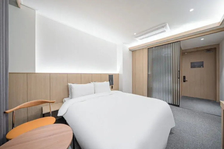 Hound Hotel DaeGu — фото 4