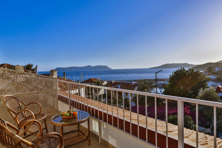 Cinar Boutique Hotel — фото 4