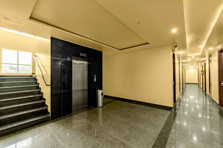 Hotel Trimurti — фото 2